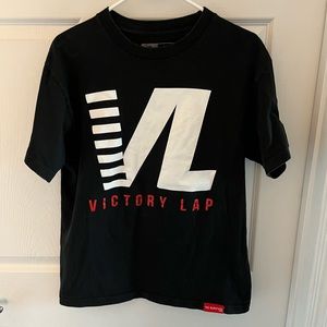 Nipsey Hussle ‘Black’ Victory Lap T-Shirt